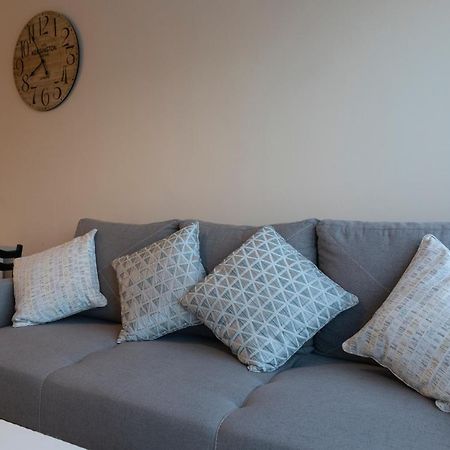 Barrybeag 1 Bedroom Apartments Баливоган Екстериор снимка