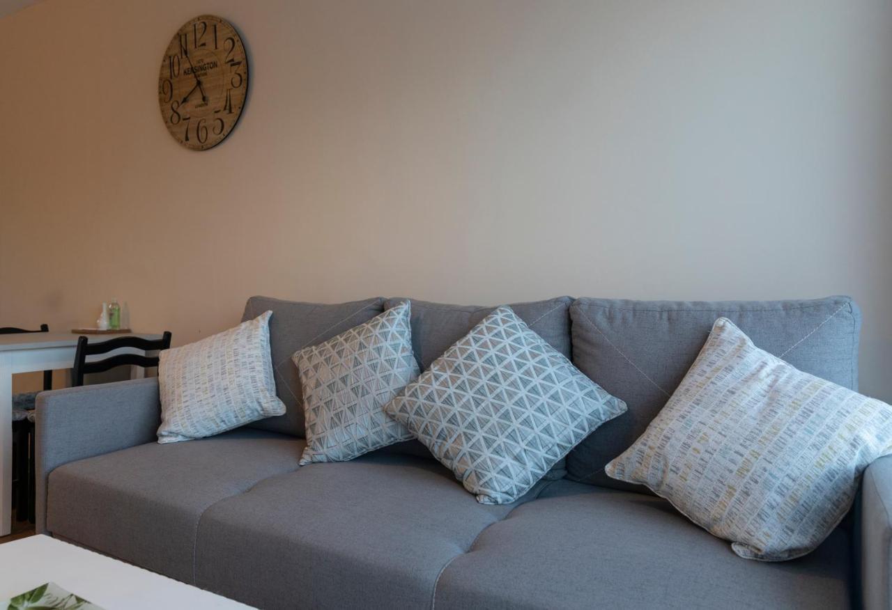 Barrybeag 1 Bedroom Apartments Баливоган Екстериор снимка