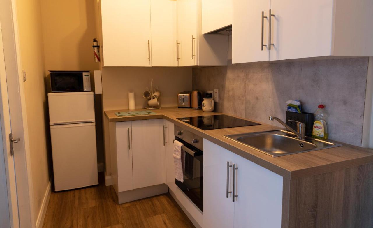 Barrybeag 1 Bedroom Apartments Баливоган Екстериор снимка