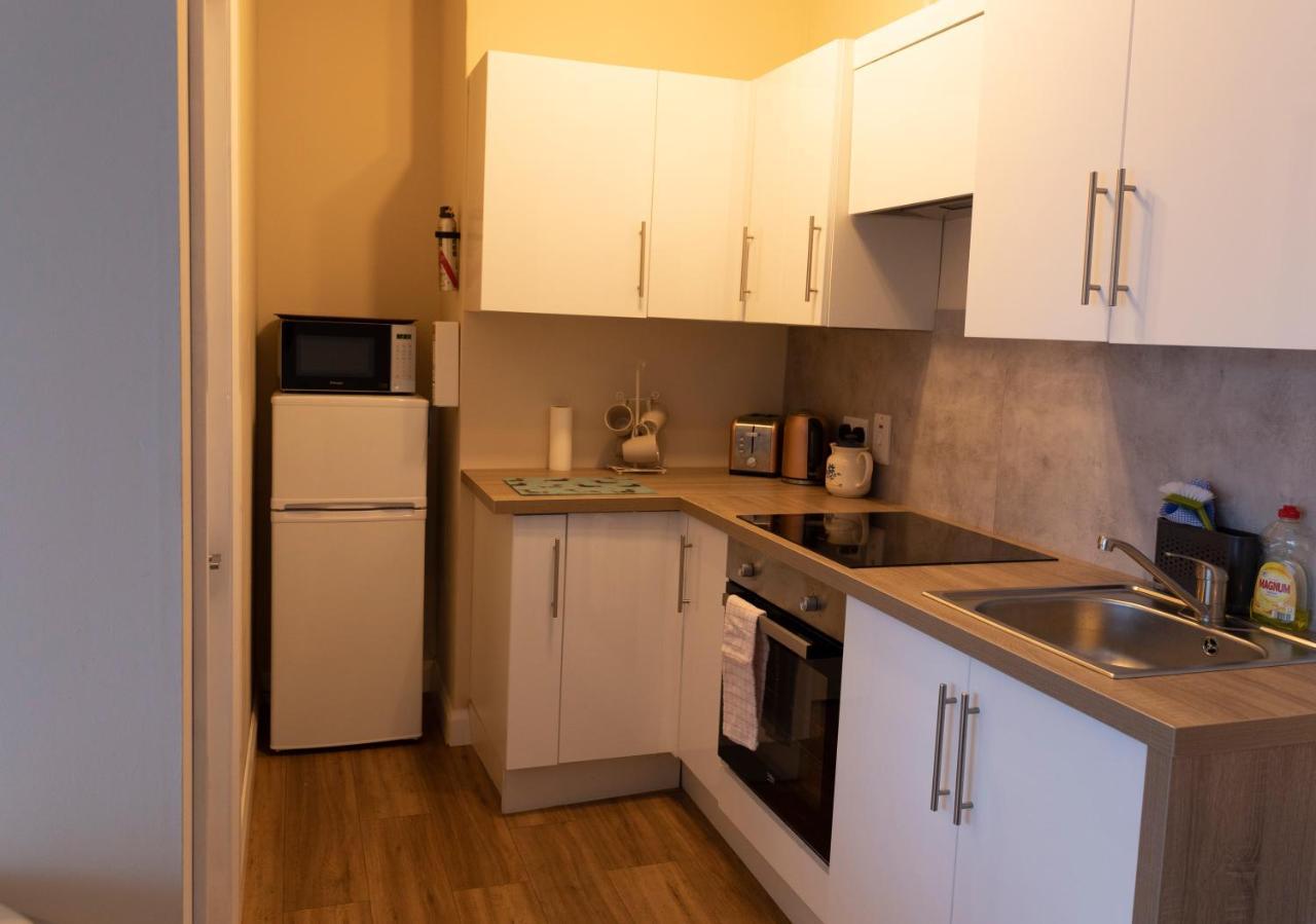 Barrybeag 1 Bedroom Apartments Баливоган Екстериор снимка