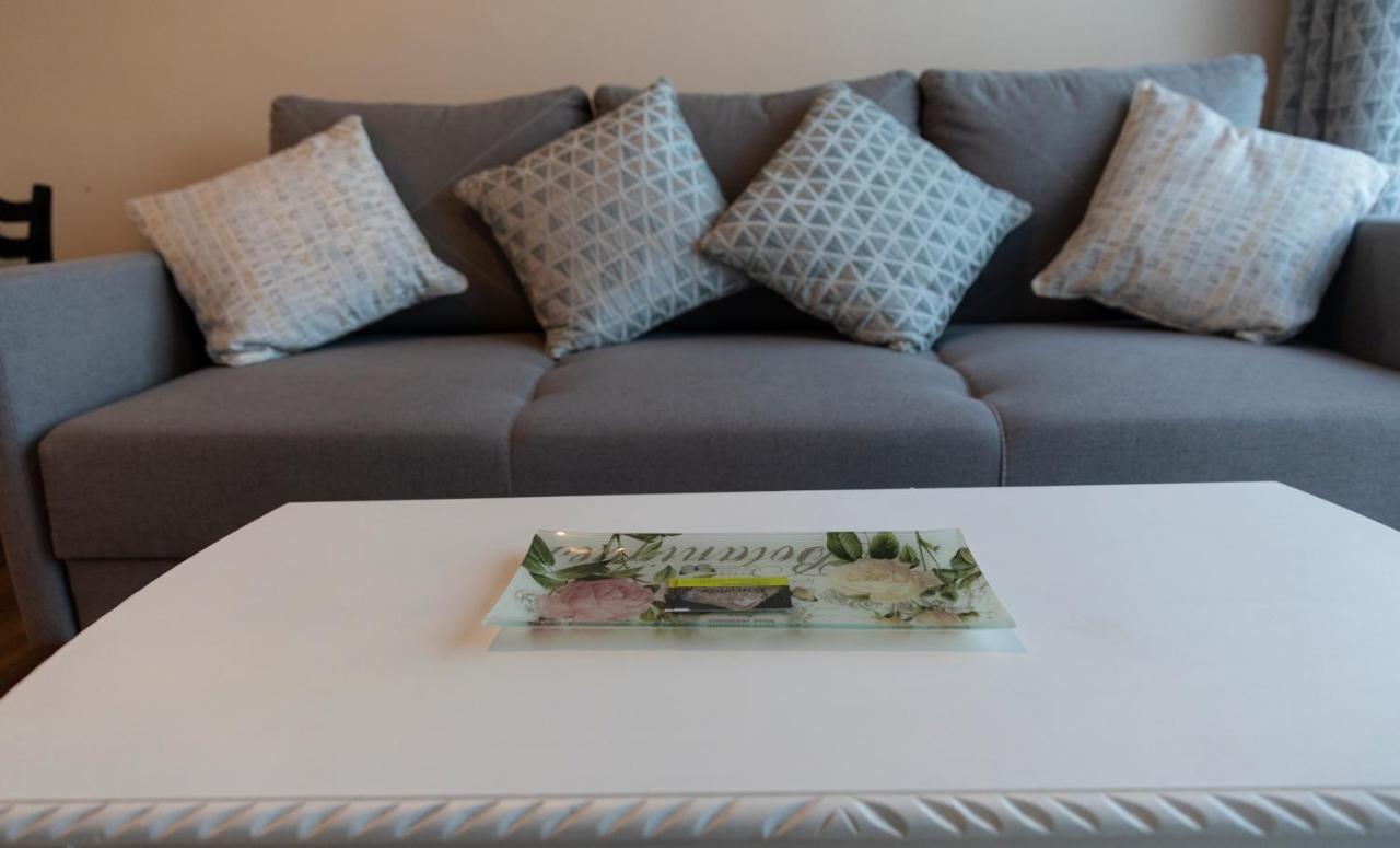 Barrybeag 1 Bedroom Apartments Баливоган Екстериор снимка