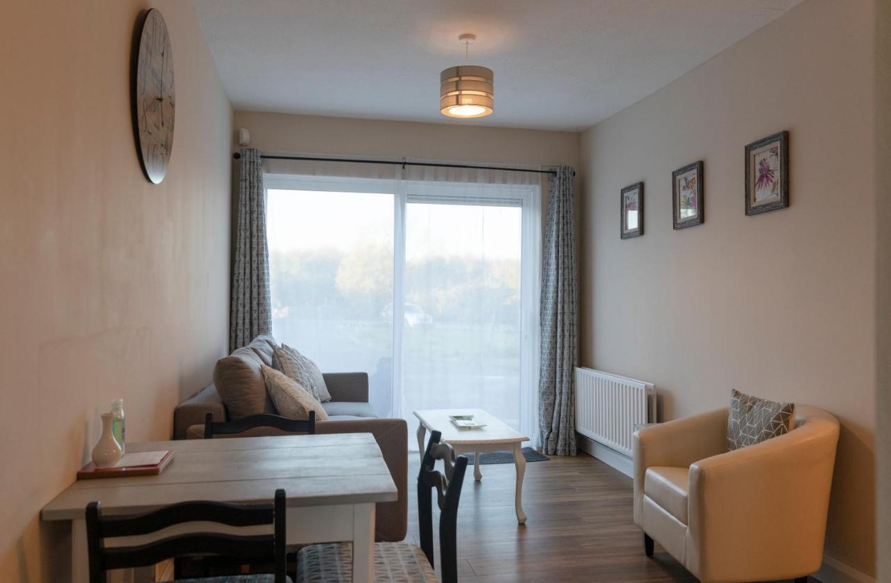 Barrybeag 1 Bedroom Apartments Баливоган Екстериор снимка
